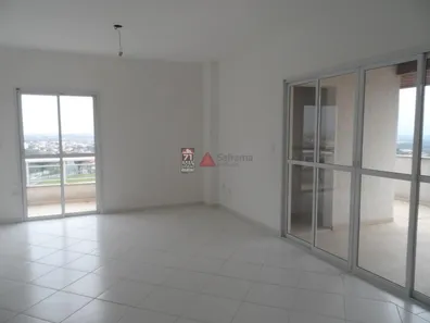 Cobertura com 3 Quartos à venda, 130m² no Centro, Pindamonhangaba