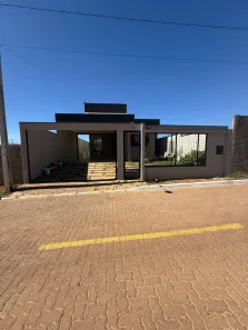 Casa de Condomínio com 4 Quartos à venda, 280m² no Ponte Alta Norte, Brasília