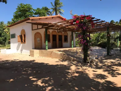 Hotel / Motel / Pousada com 1 Quarto para alugar, 100m² no , São Gonçalo do Amarante