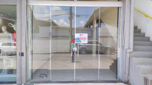 Loja / Salão / Ponto Comercial para alugar, 35m² no Caeté, Caeté