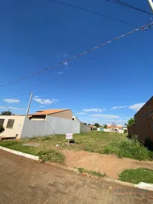 Terreno / Lote / Condomínio à venda, 320m² no Jardim Maria Júlia, Jataizinho