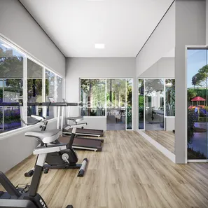 Apartamento com 2 Quartos à venda, 67m² no Santa Branca, Belo Horizonte