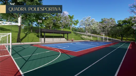 Terreno / Lote / Condomínio à venda, 301m² no , Bela Vista de Goiás