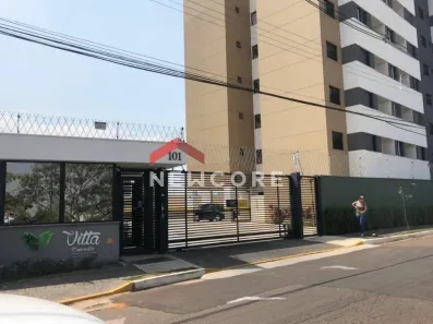 Apartamento com 2 Quartos à venda, 54m² no Fragata, Marília