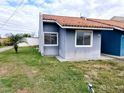 Casa de Condomínio com 2 Quartos para alugar, 65m² no Nações, Fazenda Rio Grande