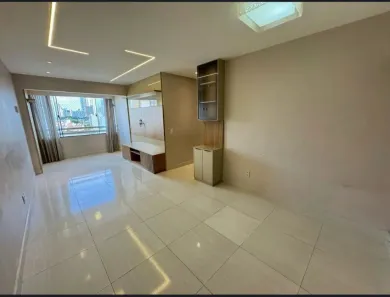 Apartamento com 3 Quartos à venda, 83m² no Ribeira, Natal