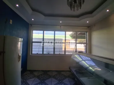 Casa com 3 Quartos para alugar, 295m² no Jardim Simus, Sorocaba