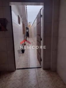 Casa com 2 Quartos à venda, 96m² no Vila Atlântica, Mongaguá