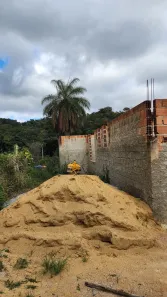 Fazenda / Sítio / Chácara à venda, 2401m² no Bom Destino, Santa Luzia