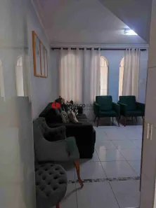 Casa Comercial com 1 Quarto para alugar, 102m² no Santa Paula, São Caetano do Sul