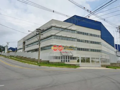 Galpão / Depósito / Armazém para alugar, 4245m² no Distrito Industrial Alfredo Relo, Itatiba
