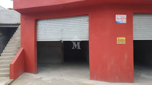 Loja / Salão / Ponto Comercial para alugar, 52m² no Maracanã, Jarinu