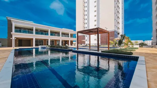 Apartamento com 3 Quartos à venda, 80m² no Jardim Cidade Universitária, João Pessoa