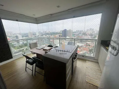 Flat com 2 Quartos à venda, 60m² no Centro, São Bernardo do Campo
