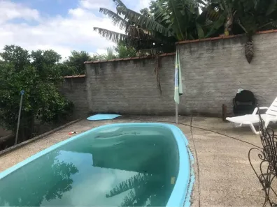 Casa com 4 Quartos à venda, 87m² no Scharlau, São Leopoldo