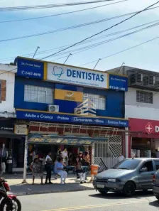 Loja / Salão / Ponto Comercial à venda, 100m² no Cidade Soberana, Guarulhos