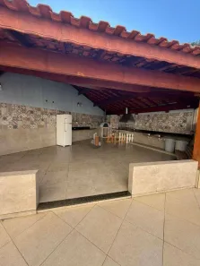 Cobertura com 3 Quartos à venda, 160m² no Jardim Paraíso, São Paulo