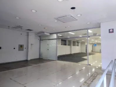Prédio Inteiro para venda ou aluguel, 542m² no Centro, Araraquara