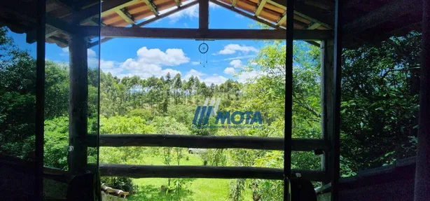 Fazenda / Sítio / Chácara com 3 Quartos à venda, 150m² no Lagoinha, Tijucas do Sul