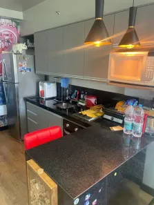 Flat com 1 Quarto à venda, 42m² no Centro, Jundiaí
