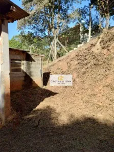 Terreno / Lote / Condomínio à venda, 540m² no Angola, Santa Branca