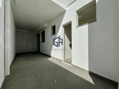 Apartamento com 2 Quartos à venda, 85m² no Cabral, Contagem