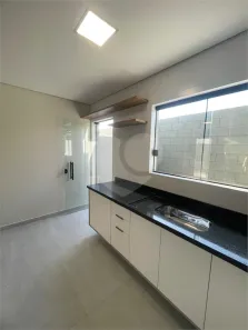 Casa de Vila com 2 Quartos à venda, 58m² no Vila São Paulo, Mogi das Cruzes