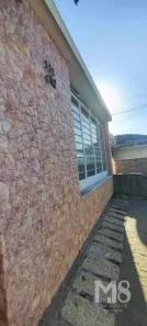 Casa Comercial para alugar, 150m² no Jardim Camila, Mogi das Cruzes