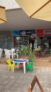 Loja / Salão / Ponto Comercial com 1 Quarto à venda, 55m² no Ipiranga, Belo Horizonte