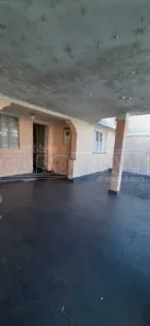 Casa com 3 Quartos para alugar, 140m² no Vila Prado, São Carlos