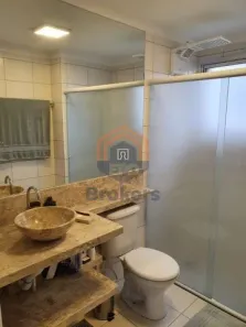 Apartamento com 2 Quartos à venda, 56m² no Nova Cabreúva, Cabreúva