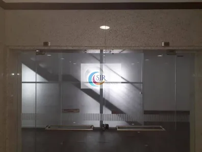 Conjunto Comercial / Sala para alugar, 1085m² no Cidade Monções, São Paulo