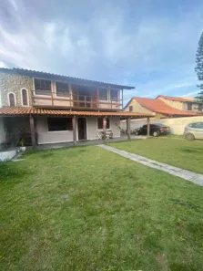 Casa com 4 Quartos à venda, 300m² no Guaratiba (Ponta Negra), Maricá