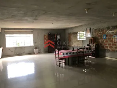 Fazenda / Sítio / Chácara com 6 Quartos para alugar, 420m² no Ressaca, Cotia