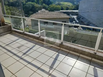 Casa de Condomínio com 3 Quartos para venda ou aluguel, 150m² no Jardim Rebelato, Cotia