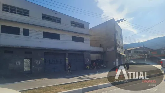 Loja / Salão / Ponto Comercial para alugar, 400m² no Centro, Mairiporã