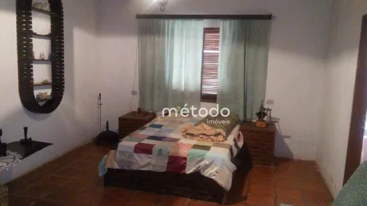Fazenda / Sítio / Chácara com 5 Quartos à venda, 363000m² no Parque Agrinco, Guararema