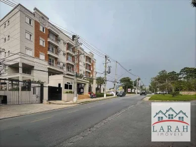 Cobertura com 2 Quartos à venda, 97m² no Granja Viana, Cotia