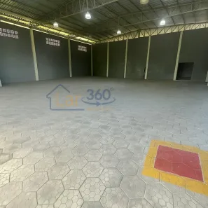 Galpão / Depósito / Armazém para alugar, 475m² no Novo Aleixo, Manaus