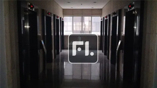 Conjunto Comercial / Sala para venda ou aluguel, 513m² no Brooklin Paulista, São Paulo