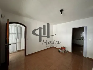 Sobrado com 4 Quartos para alugar, 100m² no Santa Maria, São Caetano do Sul