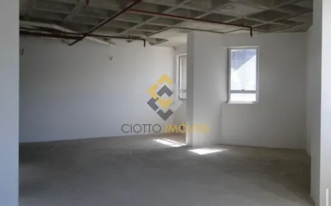 Conjunto Comercial / Sala à venda, 70m² no Santa Tereza, Belo Horizonte