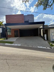 Casa de Condomínio com 3 Quartos à venda, 218m² no Chácaras Maringá, Atibaia