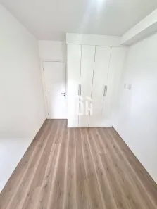 Apartamento com 1 Quarto para alugar, 63m² no Alphaville Centro Industrial e Empresarial/Alphaville., Barueri