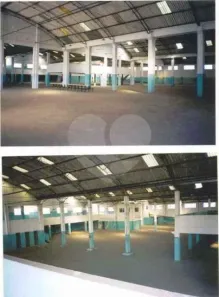 Galpão / Depósito / Armazém para venda ou aluguel, 7013m² no Jardim Cristiano, Itaquaquecetuba