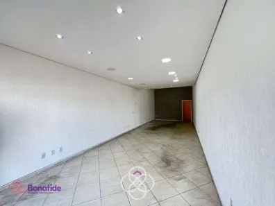 Loja / Salão / Ponto Comercial para alugar, 45m² no Jardim América, Campo Limpo Paulista