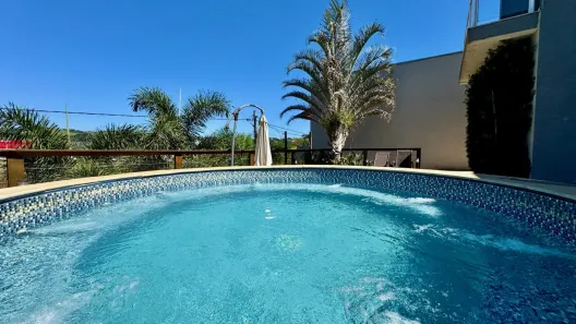 Casa com 3 Quartos à venda, 202m² no Jardim Shangri-Lá, Atibaia