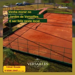 Casa de Condomínio com 2 Quartos à venda, 378m² no Jardins Versailles, Valparaíso de Goiás