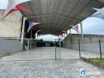 Galpão / Depósito / Armazém para alugar, 360m² no Araçatiba, Maricá