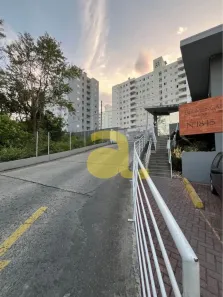 Apartamento com 2 Quartos à venda, 55m² no Velha Central, Blumenau